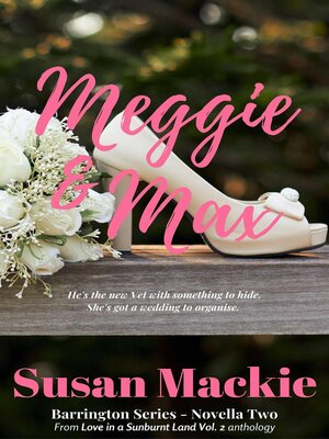 cover image of Meggie & Max